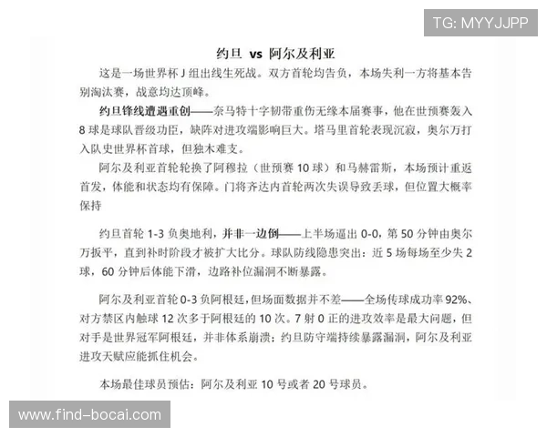 世界杯约旦阿尔及利亚比赛赛程下载渠道推荐与赛事安排最新资讯 世界杯约旦阿尔及利亚比赛赛程下载渠道推荐与赛事安排最新资讯